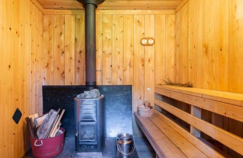 Riverside Cabin - Foto 45