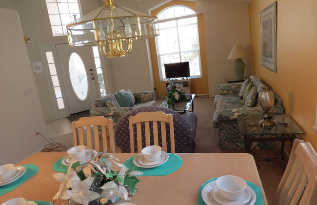 SVV Pool Homes Davenport - Photo 10