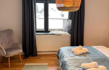 Eifelstube - Cozy 130 qm apartment with big sun terrace - Foto 20