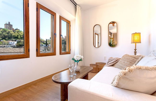 Genteel Home Plaza Nueva Granada - Foto 18