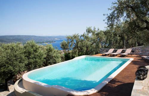 Villa Andromachi by Pelion Esties - Foto 35