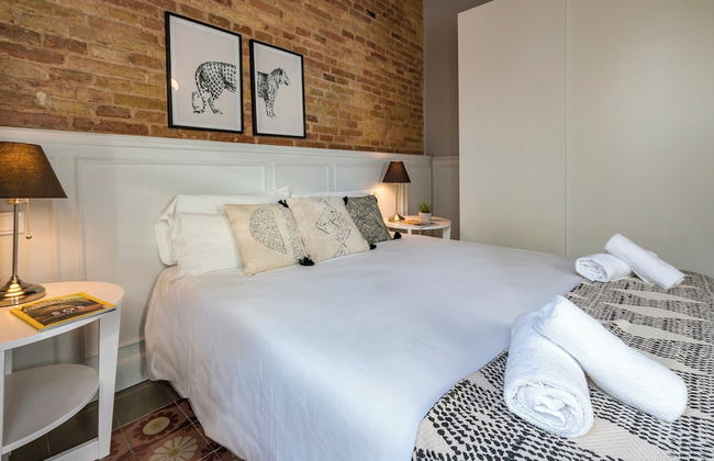 Habitat Apartments Alaia - Photo 63