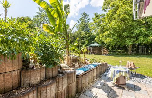 Haus am Mühlenbach - Photo 20