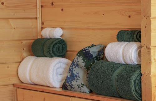 Little Lodge - Foto 18