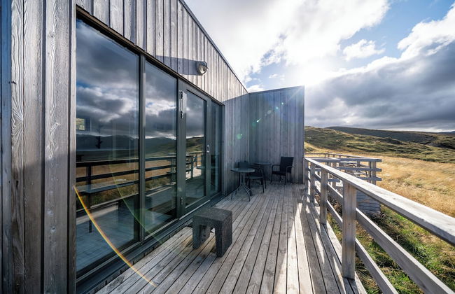 Dis Cottages - Foto 39