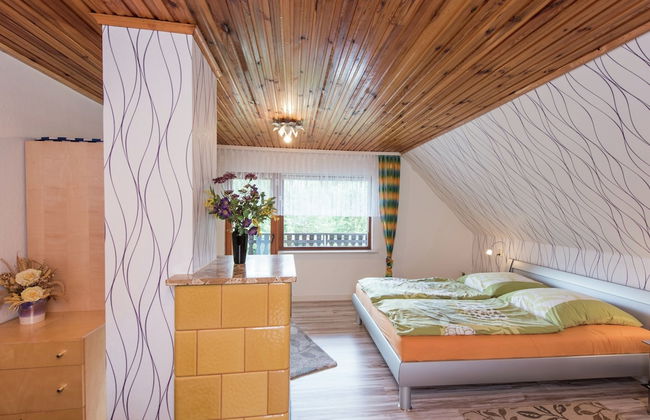 Sunny Terrace & Quiet Stay - Foto 10