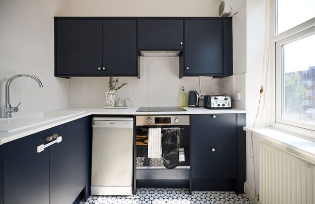 The Highgate Place - Pleasing 1bdr Flat - Foto 2