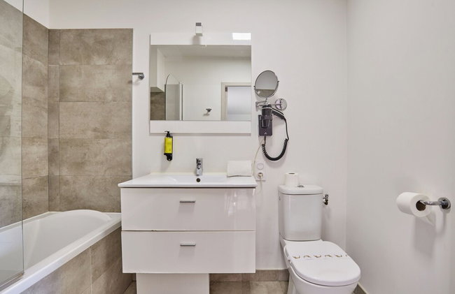 Odalys City Apartment Hotel - Toulouse Centre Gare - Photo 155