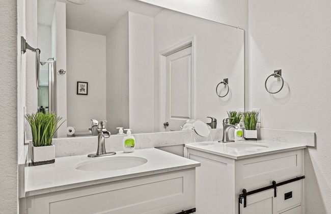 One Level Home Foosball Firepit Quiet Neighborhood - Foto 12