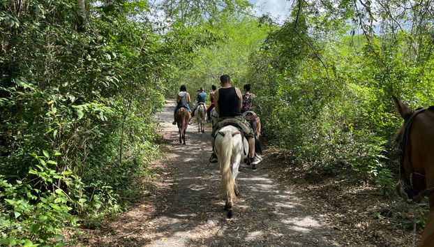 Útica Horse Riding Tour - Foto 2