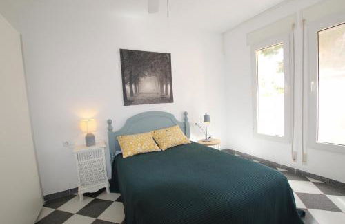 Chalet Mediterráneo Bolnuevo by Rental Olé - Foto 27