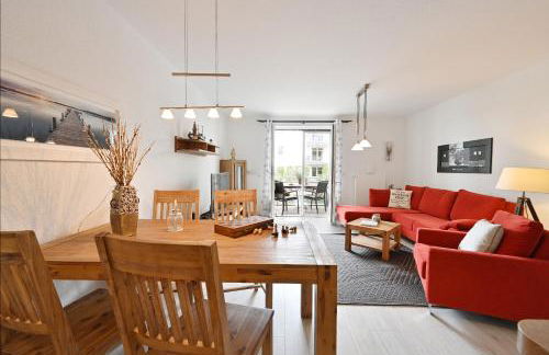 Ferienwohnung Badestrand - Foto 5