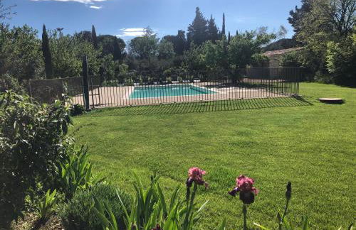 Domaine du Mas Foucray - Foto 61