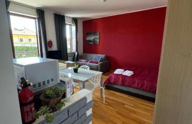 Pantone Cremisi-Seregno Center - Foto 9