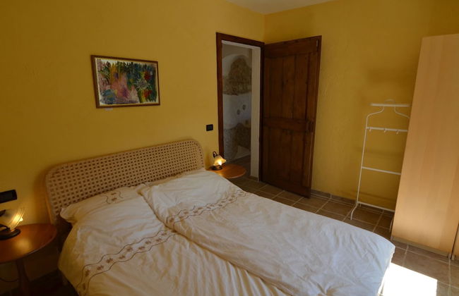 Tasteful Apartment in Pergola With Terrace - Foto 13