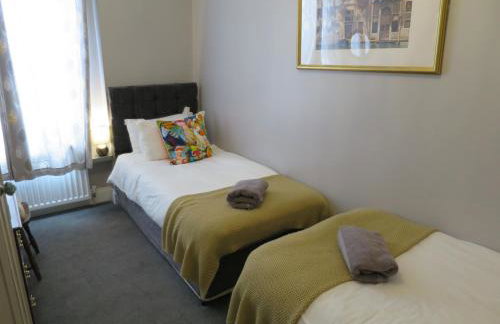 Parkside Apartments - Foto 29