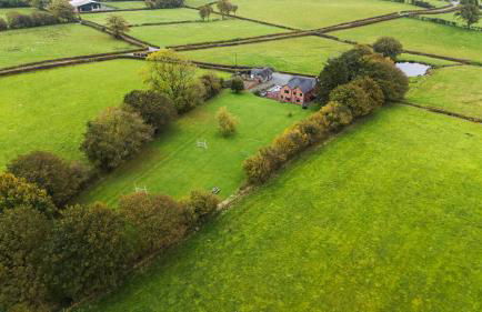 Bwthyn Ty Newydd - Foto 31