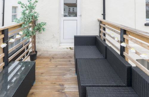 Cosy Flat in Leigh Sea View - Pass the Keys - Foto 15