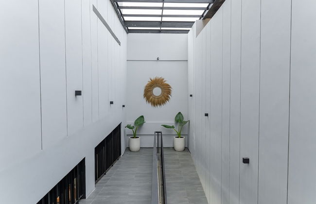 Greenhill Mountain City View 8BR Villa Heated Pool - Foto 63