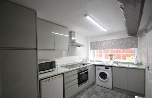 Abbey Cottage - Photo 34