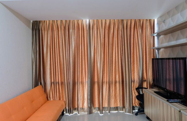 Studio Apartment at U Residence near UPH - Photo 3