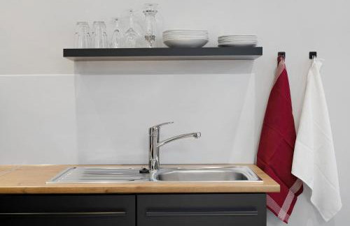 Breisgau Lofts - Nähe Europapark - Foto 19