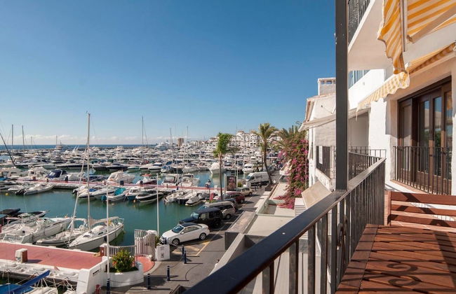 InstaStay Front line Harbor Apartment - Foto 36