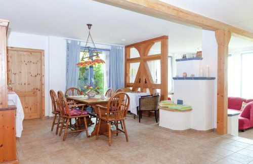 Villa mit Sauna und Garten - Foto 17