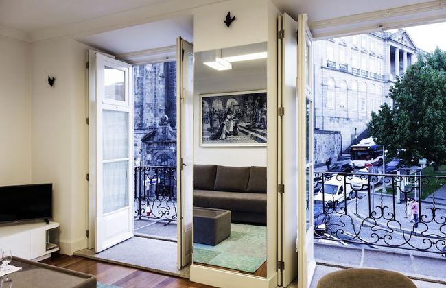 Infante Apartment - Foto 1