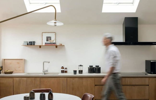 Inverenzie - Luxury Farmhouse With Mountain Views - Photo 9