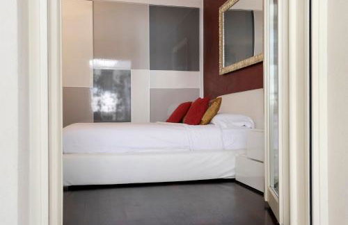 ComeCasa De Amicis Urban Flat near Duomo - Foto 21