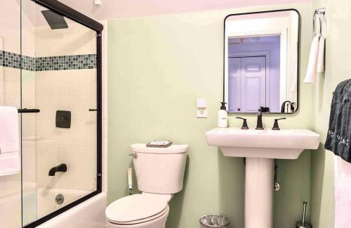 Relaxing Hudson Valley Getaway- 4BR Sauna 15 acres - Foto 17