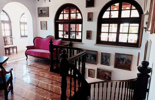 Dworek pod Liwoczem - Foto 11