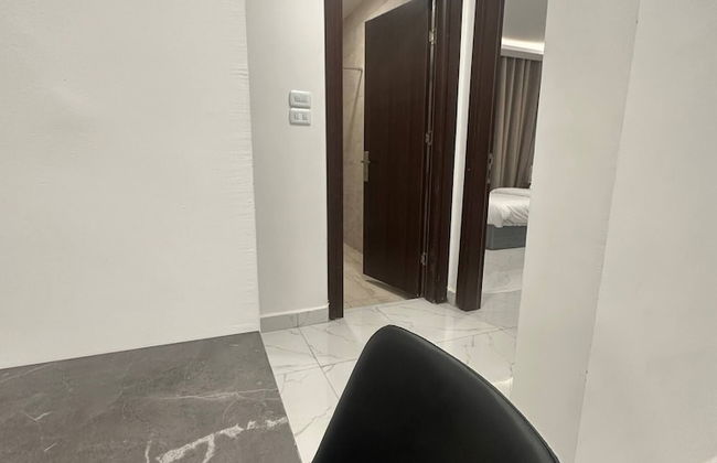 Cozy Rooftop Near Al Services 24 - Foto 10