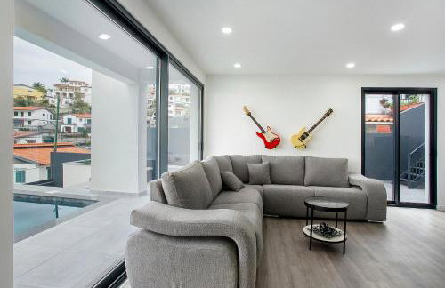 Villa Angela - Foto 4