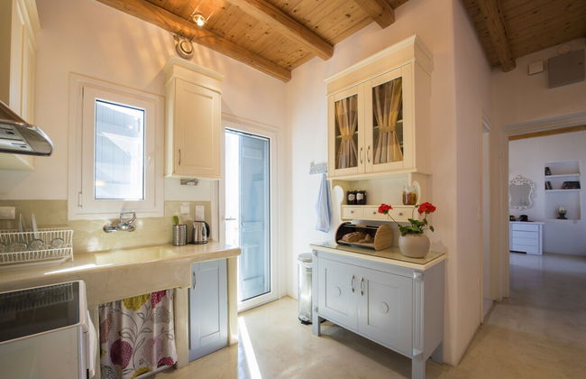 Athina Ios Villa - Foto 20