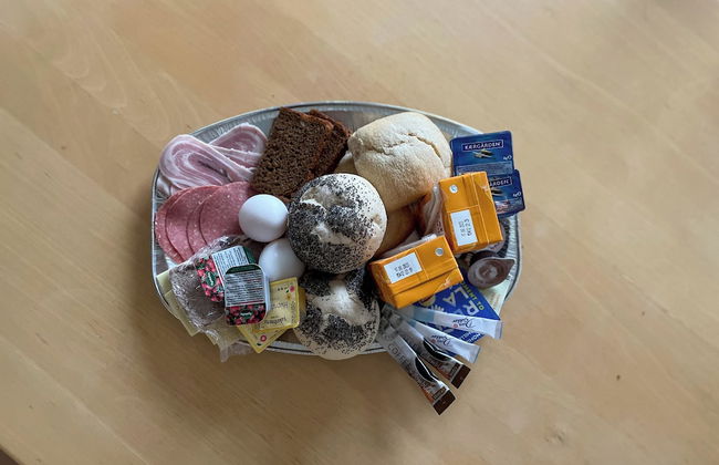 Hotel Tannishus - Foto 27