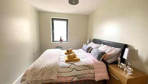 Lovely 2-Bedrooms Apartment Step to The Beach - Foto 5