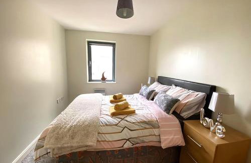 Lovely 2-Bedrooms Apartment Step to The Beach - Foto 5