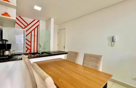 Sky Batel - Apartamentos UROOMS - Photo 43