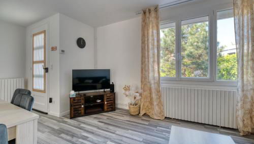 La Catalane House T4 Garden Parking - Foto 5