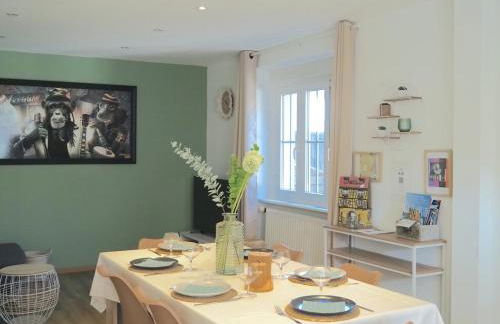 L'échappée Belle - La Tribu - Photo 39