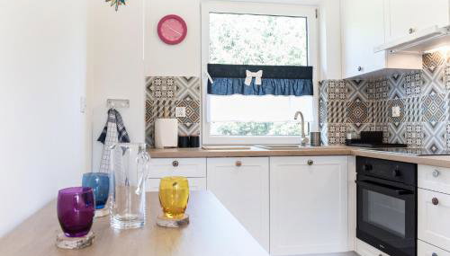 Korzenny Domek - Foto 4, stove