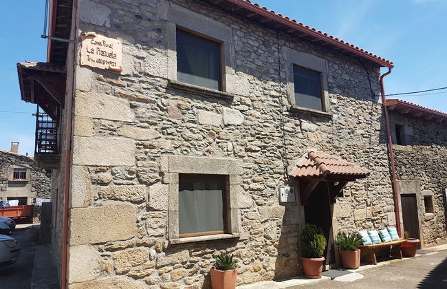 La Plazuela - Photo 1