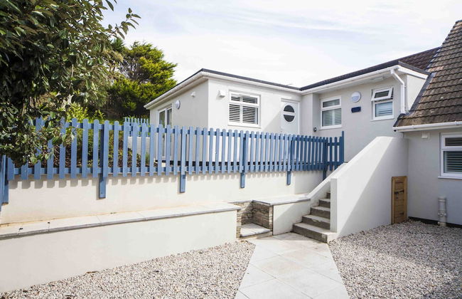 Mawgan Porth Apartments - Foto 36