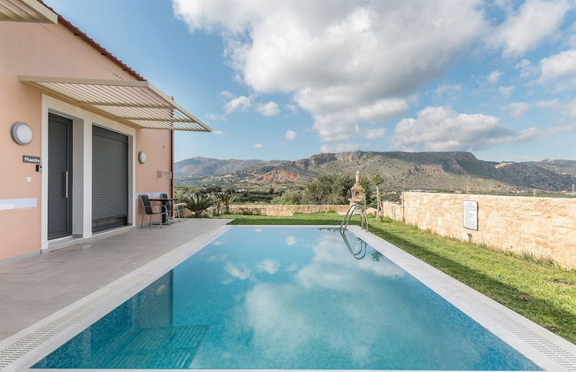 Marina's Villas - Foto 72