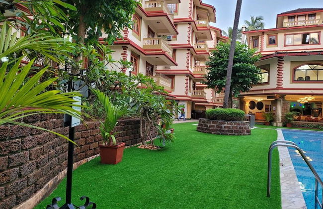 Lillywoods Highland Beach Appartment - Photo 13