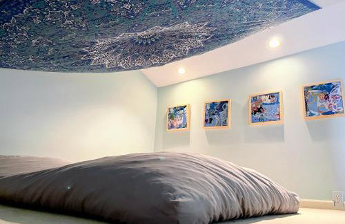 Cozy Guest House Studio Apartment - Foto 11