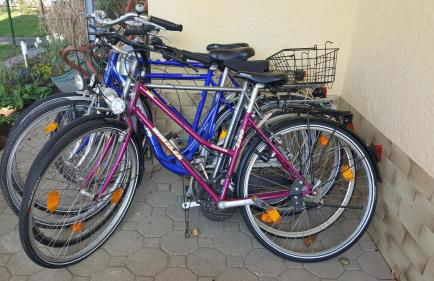 Ferienwohnung Miezerle - Foto 17