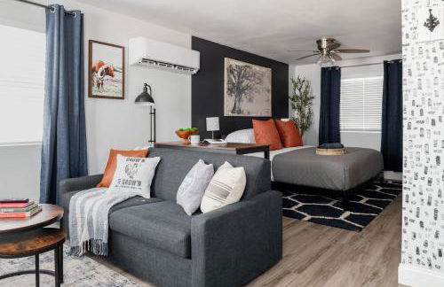 Sauceda Cottage at Wrenwood Ranch, King Bed - Foto 1